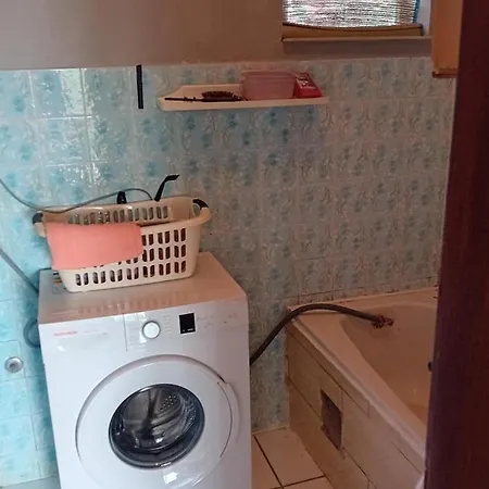 شقة Apartman Zdrave