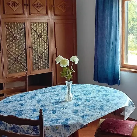 Apartman Zdrave شقة يوبوسكي