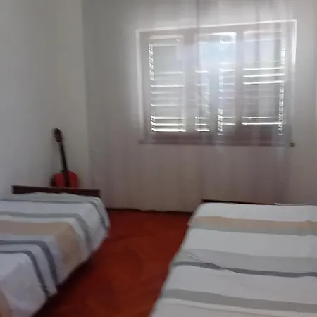 Apartman Zdrave شقة يوبوسكي