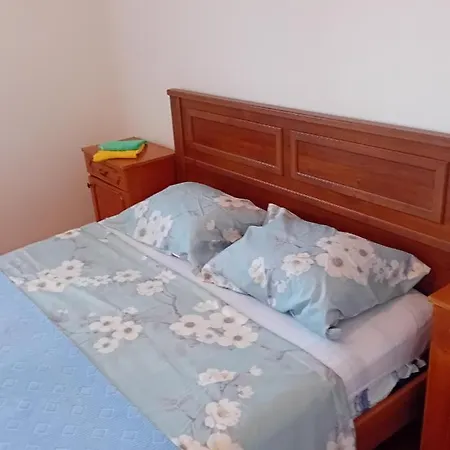 Apartman Zdrave شقة