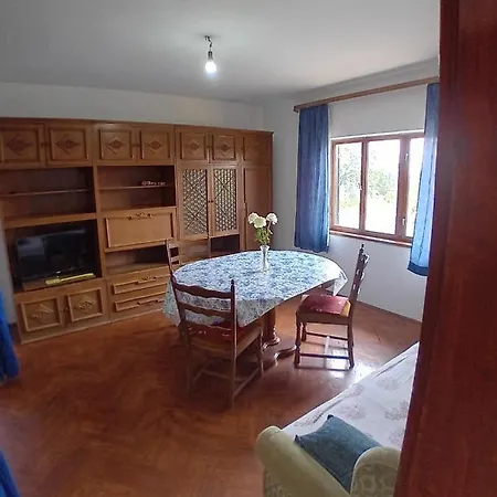 Apartman Zdrave
