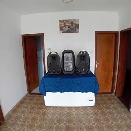 شقة Apartman Zdrave يوبوسكي