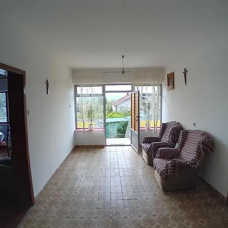 شقة Apartman Zdrave يوبوسكي
