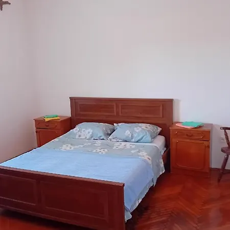 شقة Apartman Zdrave