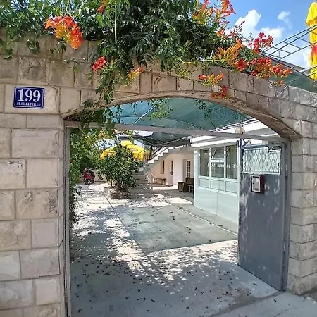Apartman Zdrave