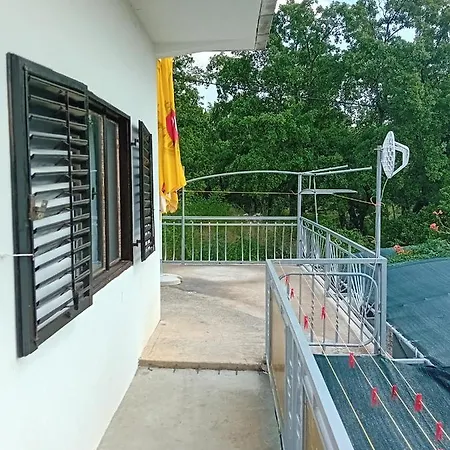 Apartman Zdrave يوبوسكي